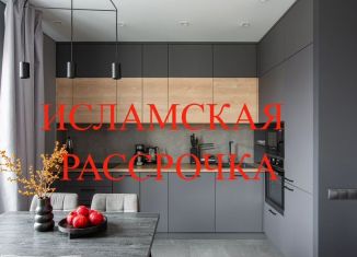 Продажа 1-комнатной квартиры, 49 м2, Махачкала, Ленинский внутригородской район, улица Металлургов, 22