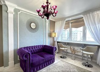 Сдам в аренду квартиру студию, 39 м2, Ростов-на-Дону, Береговая улица, 6, Ленинский район