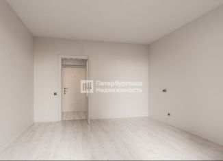 Продается квартира студия, 24.7 м2, посёлок Стрельна, проспект Будённого, 22к4