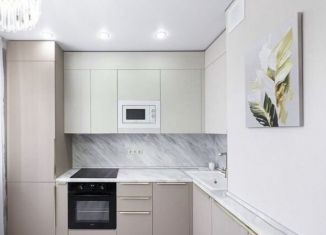 2-ком. квартира на продажу, 60.5 м2, Ростов-на-Дону, ЖК Город у Реки