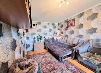 Продажа 1-ком. квартиры, 33.5 м2, Тутаев, улица Моторостроителей, 57