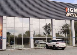 Сдаю производство, 222 м2, Челябинская область, улица Героев Танкограда, 7