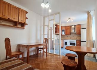 Сдача в аренду двухкомнатной квартиры, 68 м2, Санкт-Петербург, проспект Луначарского, 76к2