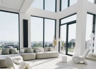 Сдается в аренду дом, 220 м2, Сириус, улица Чемпионов