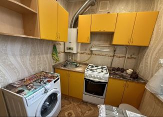 Сдача в аренду однокомнатной квартиры, 31 м2, Гусь-Хрустальный, Зеркальная улица, 7