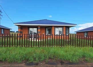 Продам дом, 111 м2, деревня Осоргино, Рубиновая улица