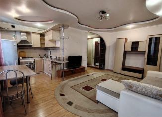 3-комнатная квартира на продажу, 57 м2, Ростов-на-Дону, проспект Ленина, 105/1, Ворошиловский район