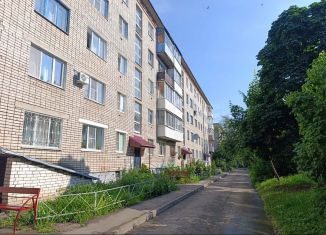 Продажа трехкомнатной квартиры, 62.6 м2, Великие Луки, проспект Гагарина, 7к1