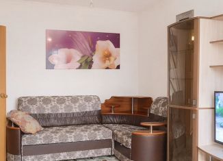 Продаю 1-комнатную квартиру, 36.8 м2, Чита, Усуглинская улица, 12