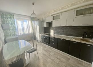 Продажа 3-комнатной квартиры, 80.4 м2, Тамбов, Сабуровская улица, 2В, ЖК Сабуровская