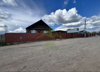 Продается дом, 61.9 м2, поселок городского типа Онохой, Трактовая улица, 17А