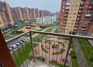 Сдам в аренду двухкомнатную квартиру, 50 м2, Колпино, улица Севастьянова, 30к1