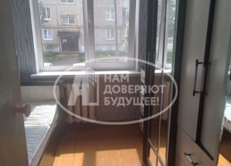 Сдаю в аренду двухкомнатную квартиру, 37.2 м2, Чусовой, улица 50 лет ВЛКСМ, 27Б