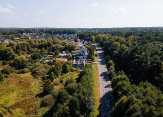 Участок на продажу, 8 сот., Ладушкин