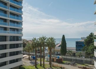 Продаю однокомнатную квартиру, 37.7 м2, Сочи, улица Просвещения, 32, микрорайон Центральный