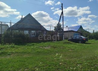 Продам дом, 98.5 м2, село Аргаяш, улица Салавата Юлаева, 39