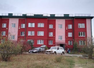 Продается трехкомнатная квартира, 67.3 м2, Орловская область, Полесская улица, 10