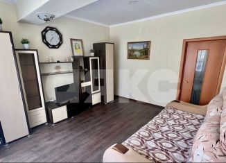 Продается двухкомнатная квартира, 55.7 м2, село Сукко, 2-й проезд, 5