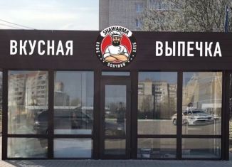 Торговая площадь на продажу, 20 м2, Кольчугино, улица Ломако, 28