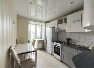 Сдам однокомнатную квартиру, 31 м2, Йошкар-Ола, улица Куйбышева, 35А, 5-й микрорайон