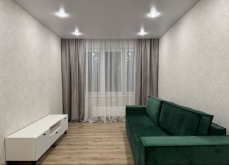 Сдаю однокомнатную квартиру, 37 м2, Удмуртия, улица Холмогорова, 89