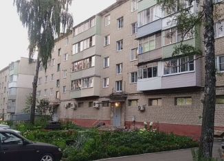 Продам 1-комнатную квартиру, 32 м2, Богородицк, микрорайон Западный, 1
