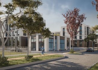 Продам офис, 100 м2, посёлок Пригородный, Новая улица, 26