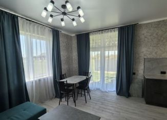 Продается дом, 80 м2, поселок Заречный, Советская улица