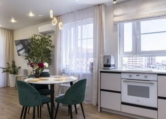 2-ком. квартира на продажу, 62.5 м2, деревня Дударева, улица Сергея Джанбровского, 4к1, ЖК Андерсен Парк