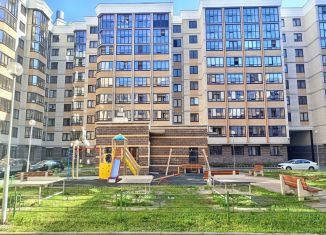 Продается квартира студия, 22 м2, Ломоносов, Михайловская улица, 51