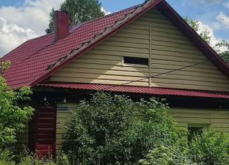 Продажа дома, 59 м2, Прокопьевск, улица Захаренко, 67