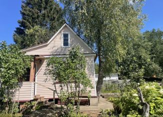 Продам дачу, 30 м2, Сергиев Посад, 4-я линия
