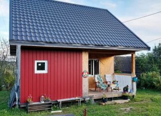 Дом на продажу, 22.1 м2, Кингисепп, 8-я линия, 34