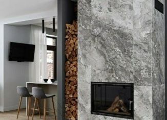 Продам дом, 165.4 м2, деревня Андреевское, 1-я Зелёная улица