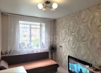 Продаю 1-ком. квартиру, 23.4 м2, Тюмень, улица Беляева, 23/2