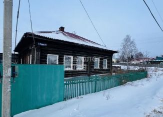 Продается дом, 53 м2, Юрга, улица Ленина, 57