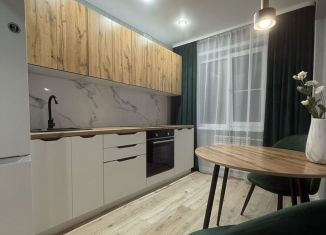 Сдается двухкомнатная квартира, 43.9 м2, Чита, 4-й микрорайон, 10