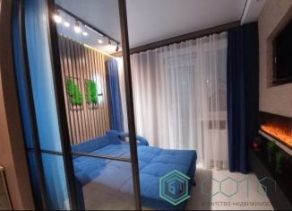 Продается однокомнатная квартира, 44.2 м2, Калининград, Закатная улица, 31к1