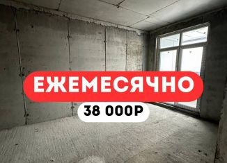 Продам квартиру студию, 23.1 м2, Грозный, площадь Ахмата Кадырова