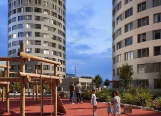 Продам однокомнатную квартиру, 39.1 м2, село Новая Усмань