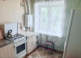 Аренда 3-комнатной квартиры, 49 м2, Тула, улица Дмитрия Ульянова, 13