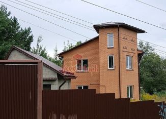 Продам дом, 134.6 м2, Дмитров, Волгостроевская улица, 53А