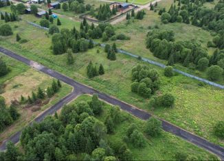 Продажа земельного участка, 8.5 сот., КП Престиж