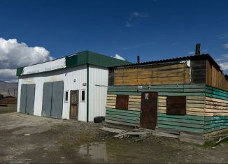 Продаю гараж, Республика Алтай, улица Угрюмова