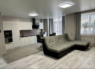 Сдам трехкомнатную квартиру, 82 м2, Ростов-на-Дону, улица Пацаева, 20А, ЖК Звёздный