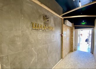 Продам 2-комнатную квартиру, 50 м2, село Мариинский, проспект Октября, 99