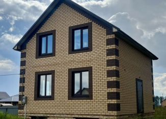 Продаю дом, 125 м2, село Чекмагуш, Степная улица