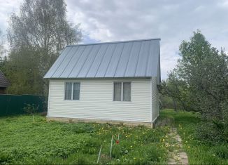 Продажа дачи, 50 м2, деревня Мисирёво