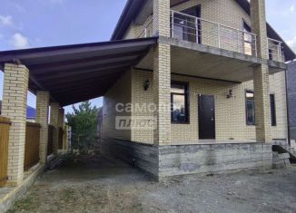 Продам дом, 124.5 м2, поселок городского типа Джубга, Полевая улица, 11