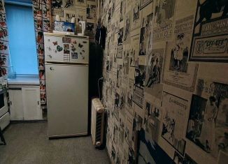 Продам однокомнатную квартиру, 28.5 м2, Кирово-Чепецк, проспект Кирова, 5